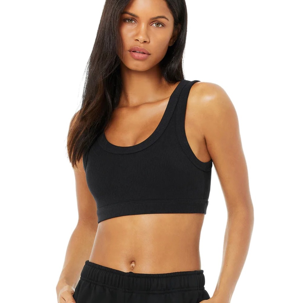Alo Yoga Wellness Bra
